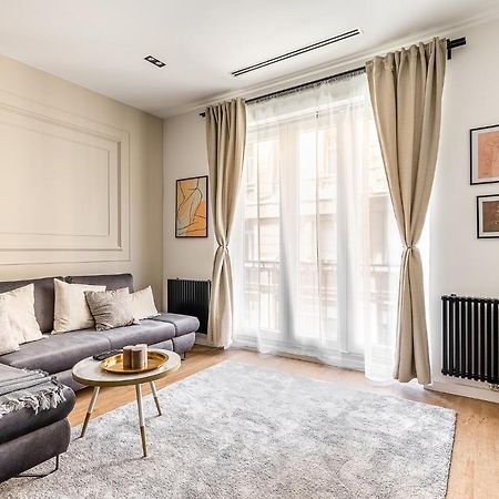 Asboth Boutique Budapest Luaran gambar