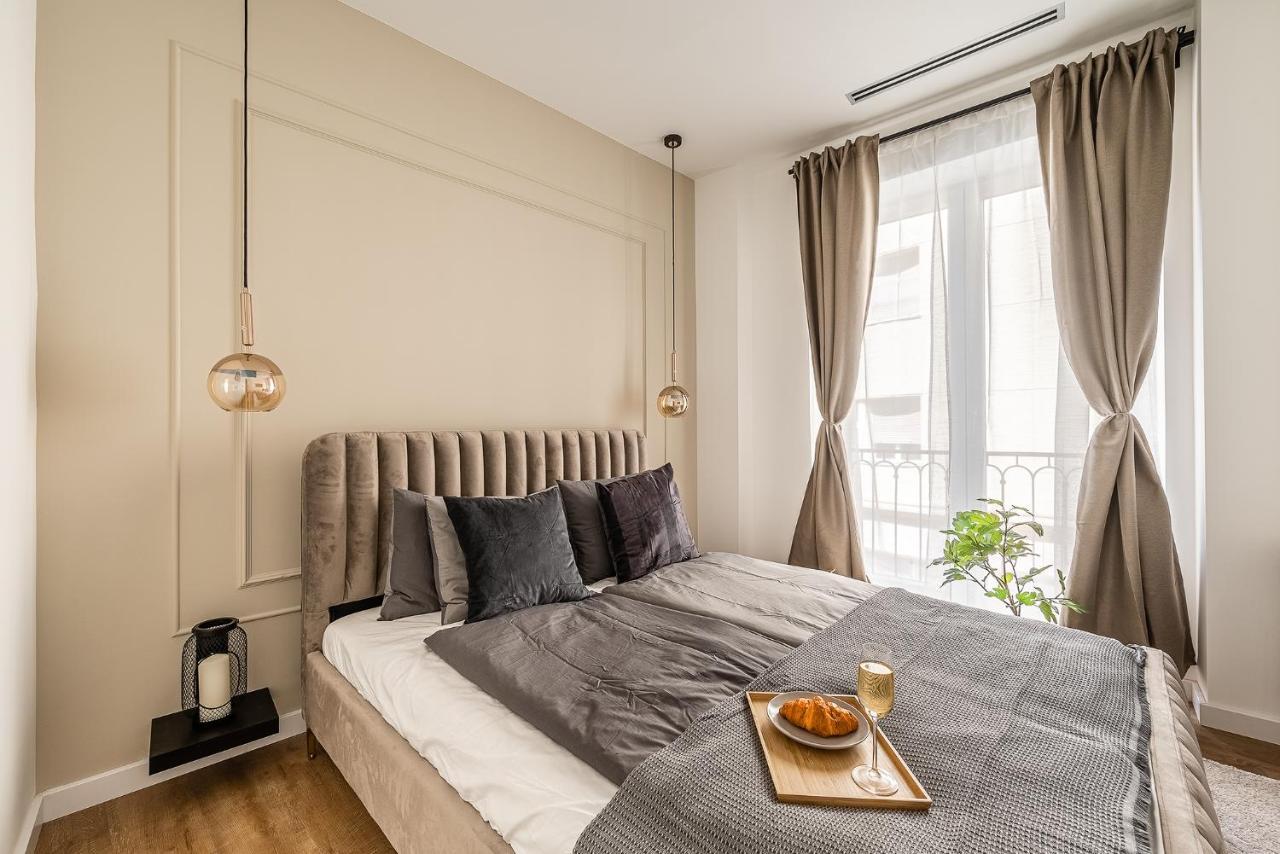 Asboth Boutique Budapest Luaran gambar